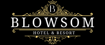 Blowsom logo